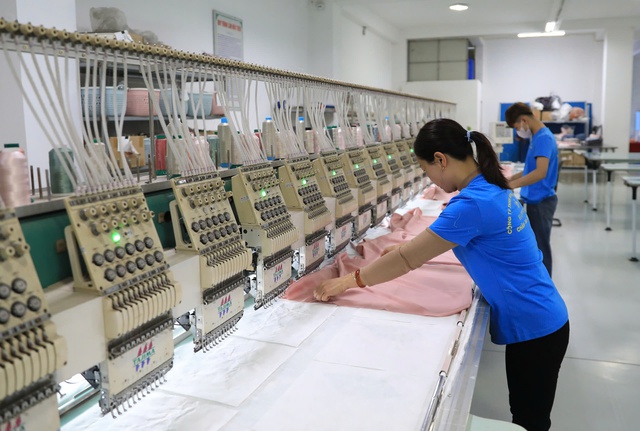 Hà Nội xếp thứ hai cả nước về hiệu quả kinh tế tư nhân- Ảnh 1.