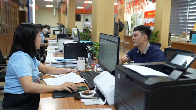 Hà Nội đánh giá cán bộ gắn với nhiệm vụ và kết quả thực tiễn- Ảnh 2.