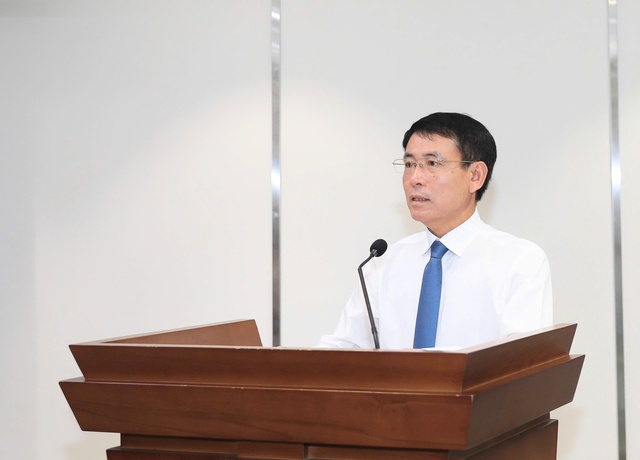 Công bố các Quyết định của Ban Bí thư Trung ương Đảng và Ban Thường vụ Thành ủy về công tác cán bộ- Ảnh 3.