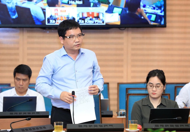 Hà Nội đã quy hoạch 2.800 ha cho 9 khu vực phát triển đại học- Ảnh 3.