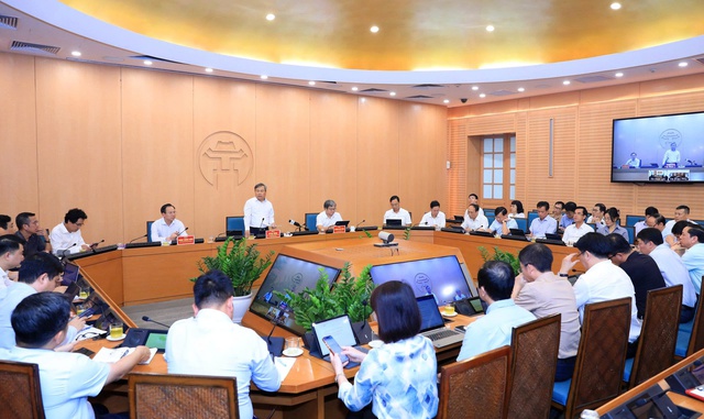 Hà Nội đã quy hoạch 2.800 ha cho 9 khu vực phát triển đại học- Ảnh 1.