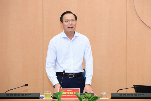 Hà Nội đã quy hoạch 2.800 ha cho 9 khu vực phát triển đại học- Ảnh 4.