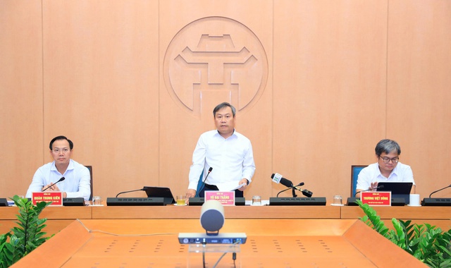 Hà Nội đã quy hoạch 2.800 ha cho 9 khu vực phát triển đại học- Ảnh 6.
