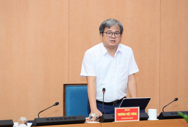 Hà Nội đã quy hoạch 2.800 ha cho 9 khu vực phát triển đại học- Ảnh 5.
