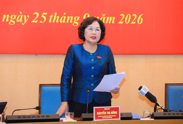 Hà Nội tạo đột phá cho hạ tầng chiến lược giai đoạn 2026-2030- Ảnh 6.