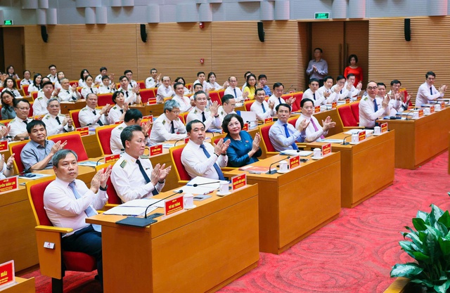 Hà Nội, Sơn La ký quy chế phối hợp công tác với Kiểm toán Nhà nước- Ảnh 2.