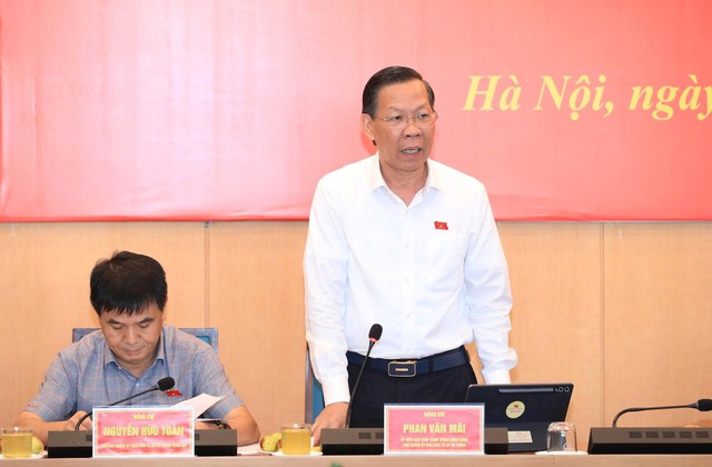 Hà Nội tạo đột phá cho hạ tầng chiến lược giai đoạn 2026-2030- Ảnh 4.