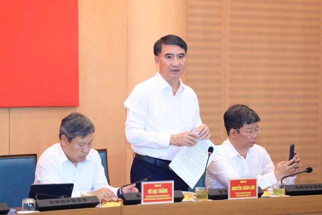 Hà Nội tạo đột phá cho hạ tầng chiến lược giai đoạn 2026-2030- Ảnh 2.