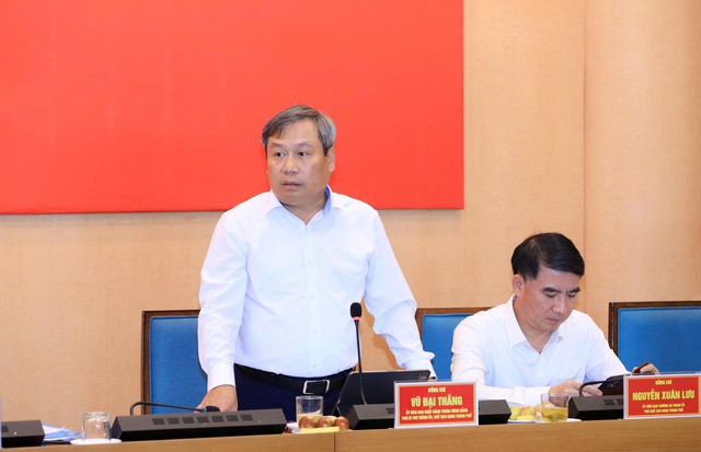 Hà Nội tạo đột phá cho hạ tầng chiến lược giai đoạn 2026-2030- Ảnh 5.