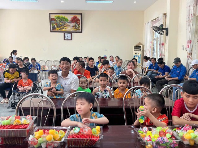 Hà Nội bảo đảm quyền và nâng cao chất lượng cuộc sống người khuyết tật- Ảnh 1.