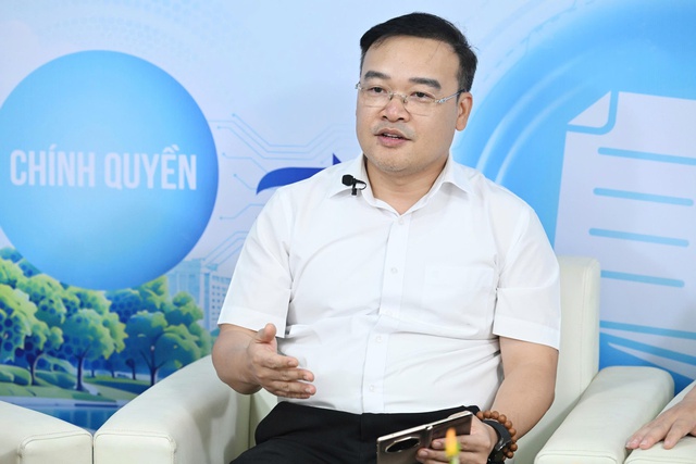 Hà Nội: Doanh nghiệp gửi văn bản, chính quyền phản hồi trên một nền tảng thống nhất- Ảnh 3.