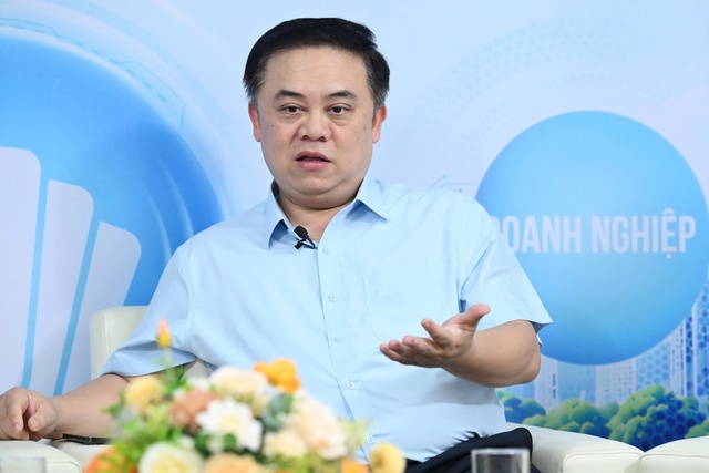 Hà Nội: Doanh nghiệp gửi văn bản, chính quyền phản hồi trên một nền tảng thống nhất- Ảnh 2.