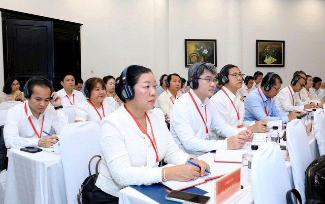 Ba chuyển dịch lớn trong quản trị công tại Thủ đô- Ảnh 3.