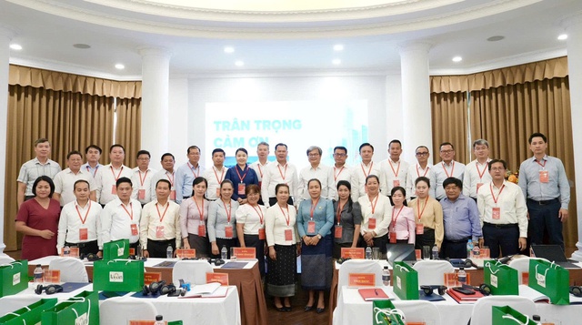 Ba chuyển dịch lớn trong quản trị công tại Thủ đô- Ảnh 4.