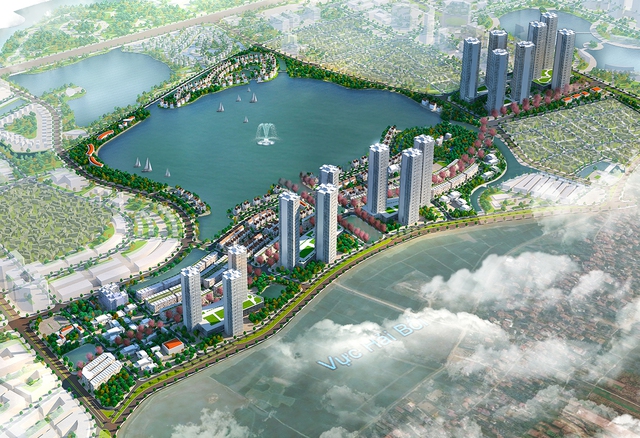 Hà Nội hướng tới mục tiêu trở thành trung tâm đổi mới sáng tạo hàng đầu khu vực- Ảnh 1.