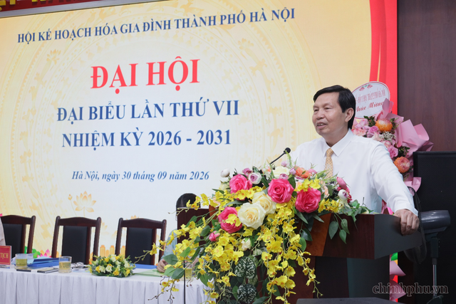 Nâng cao chất lượng dân số trong giai đoạn phát triển mới- Ảnh 1.