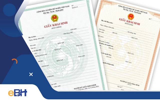 Thí điểm mô hình hỗ trợ thủ tục đăng ký khai sinh tại Bệnh viện Phụ sản Hà Nội- Ảnh 1.