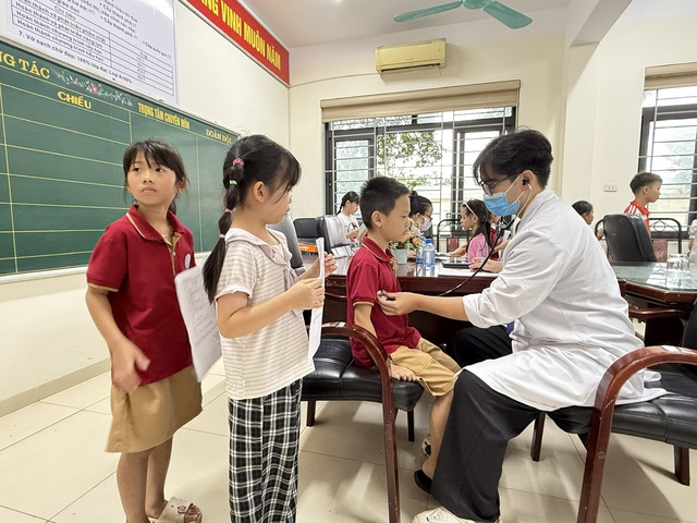 Thực hiện phát triển công dân số gắn với kết nối, làm sạch và khai thác dữ liệu- Ảnh 1.