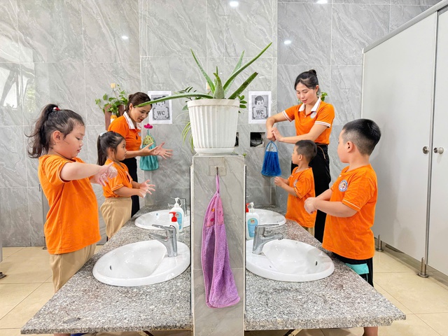 Triển khai Chương trình quốc gia về bảo vệ trẻ em- Ảnh 1.