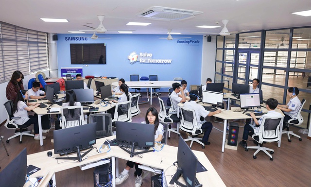 Hà Nội phát huy vai trò mạng lưới 'Thành phố học tập toàn cầu'- Ảnh 3.