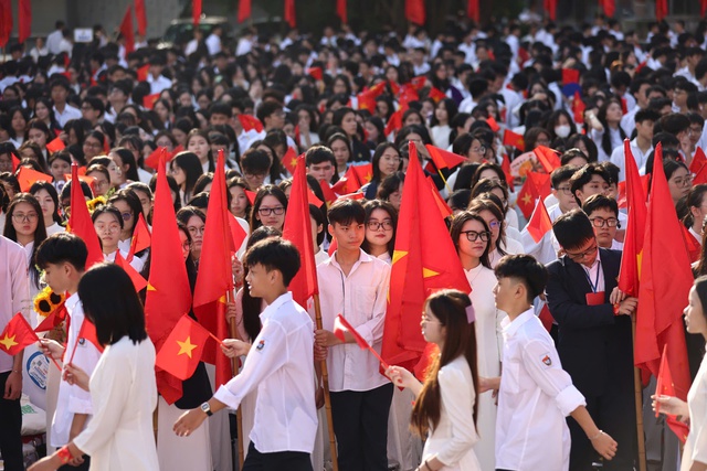 Hà Nội phát huy vai trò mạng lưới 'Thành phố học tập toàn cầu'- Ảnh 1.
