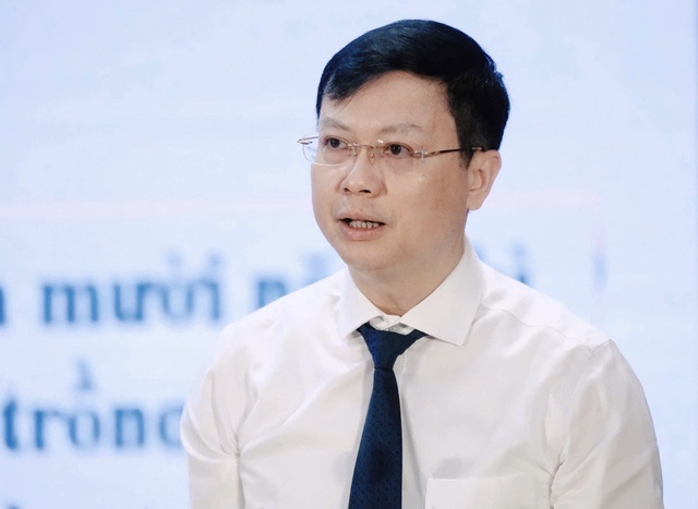 Giám đốc Sở GDĐT Hà Nội: Không để xảy ra lạm thu trường học- Ảnh 2.