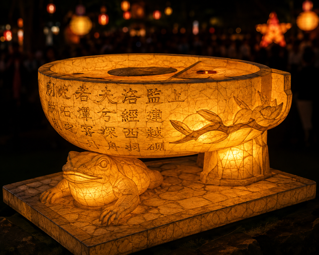 Gìn giữ nét xưa của Trung thu Hà Nội giữa nhịp sống hiện đại- Ảnh 2.