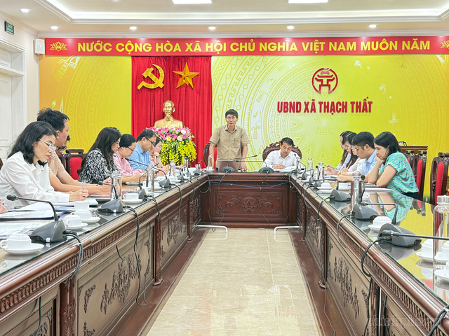 Phòng chống dịch bệnh hiệu quả từ cơ sở- Ảnh 1.