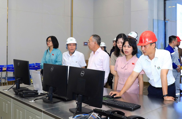 Lời giải cho bài toán xử lý rác thải và định hướng kinh tế tuần hoàn tại Hà Nội- Ảnh 4.