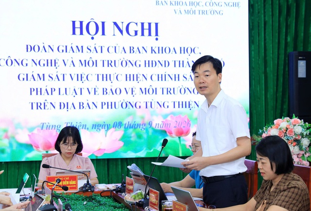 Lời giải cho bài toán xử lý rác thải và định hướng kinh tế tuần hoàn tại Hà Nội- Ảnh 2.