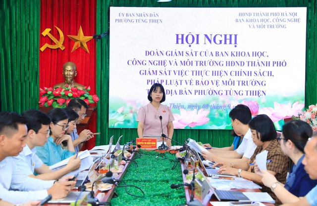 Lời giải cho bài toán xử lý rác thải và định hướng kinh tế tuần hoàn tại Hà Nội- Ảnh 3.