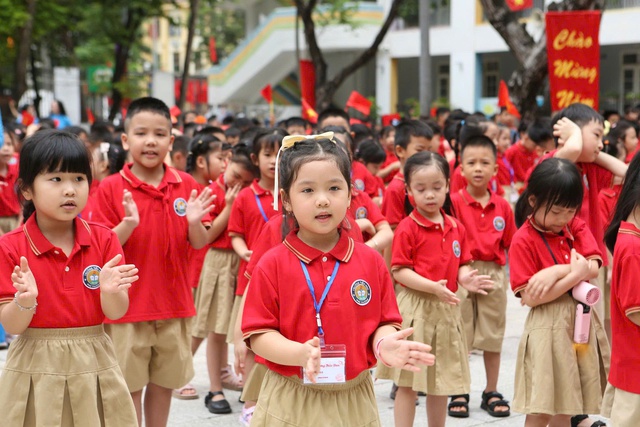 Giáo dục Thủ đô năm học 2026 – 2027: Lộ trình hành động thực chất với 18 nhiệm vụ trọng tâm- Ảnh 2.