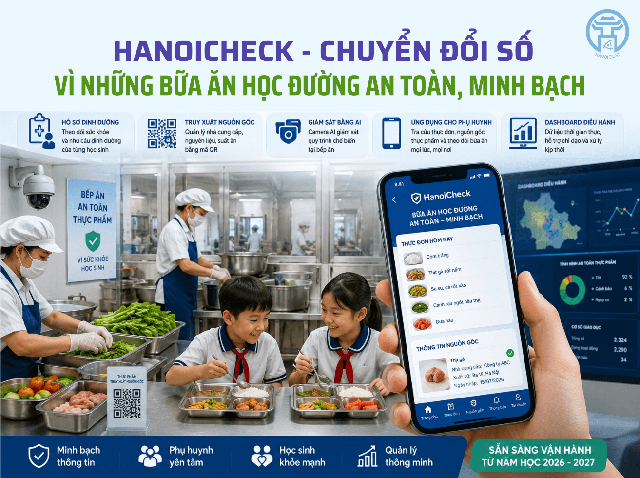 Hà Nội sẽ tiến hành rà soát toàn bộ phương án và điều kiện tổ chức bán trú- Ảnh 2.