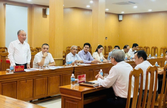 Hà Nội và Khánh Hòa hợp tác thúc đẩy phát triển kinh tế làng nghề, kết nối chuỗi cung ứng- Ảnh 2.