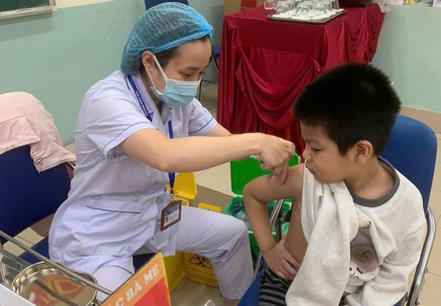 Ngành Y tế đẩy nhanh tiến độ làm sạch, chuẩn hóa dữ liệu tiêm chủng- Ảnh 1.