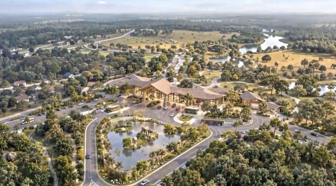 Ha Noi unveils 292 projects to spur development- Ảnh 6.