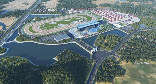 Ha Noi unveils 292 projects to spur development- Ảnh 7.