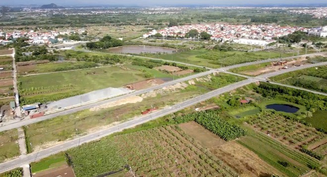 Ha Noi unveils 292 projects to spur development- Ảnh 4.