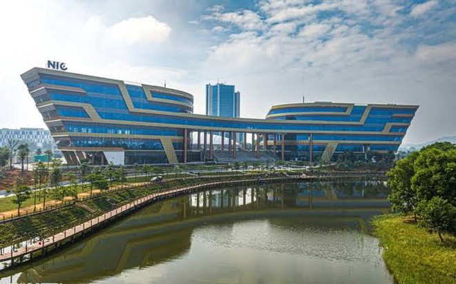 Ha Noi seeks to strengthen role as regional growth hub - Ảnh 8.