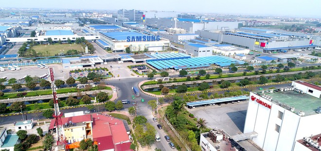 Ha Noi seeks to strengthen role as regional growth hub - Ảnh 9.