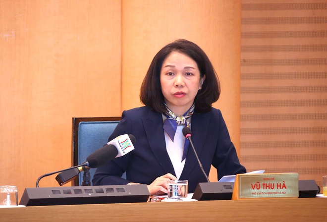 Ưu tiên giải quyết thủ tục hành chính cho người dân khi xã, phường đi vào hoạt động- Ảnh 2. Ưu tiên giải quyết thủ tục hành chính cho người dân khi xã, phường đi vào hoạt động- Ảnh 2.