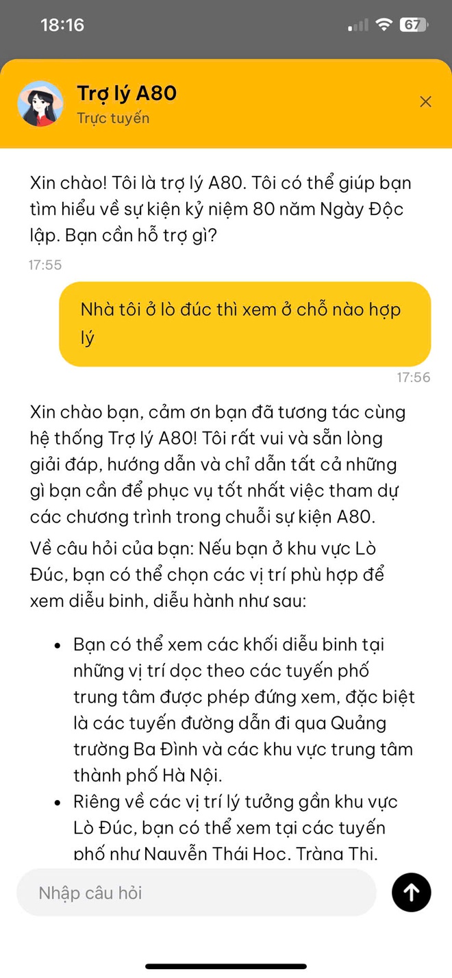 Nền tảng số 'A80 Tự hào Việt Nam' đạt hơn hàng triệu lượt tương tác trên các nền tảng- Ảnh 3. Nền tảng số 'A80 Tự hào Việt Nam' đạt hơn hàng triệu lượt tương tác trên các nền tảng- Ảnh 3.