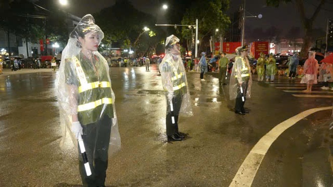 Chuyện kể phía sau thành công trong công tác bảo đảm an toàn tuyệt đối nhiệm vụ A80- Ảnh 5. Chuyện kể phía sau thành công trong công tác bảo đảm an toàn tuyệt đối nhiệm vụ A80- Ảnh 5.