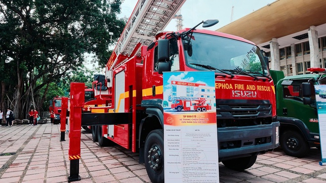 Hà Nội thúc đẩy thương mại hóa kết quả nghiên cứu, mở đường cho công nghệ mới- Ảnh 2.