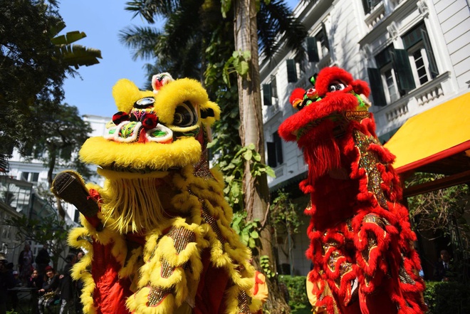 Hà Nội đón gần 594 nghìn lượt khách trong 5 ngày đầu nghỉ Tết- Ảnh 4.