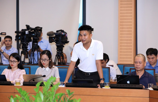 Hà Nội quyết liệt xử lý vấn nạn 'loạn' thông tin quy hoạch trên mạng xã hội- Ảnh 3. Hà Nội quyết liệt xử lý vấn nạn 'loạn' thông tin quy hoạch trên mạng xã hội- Ảnh 3.