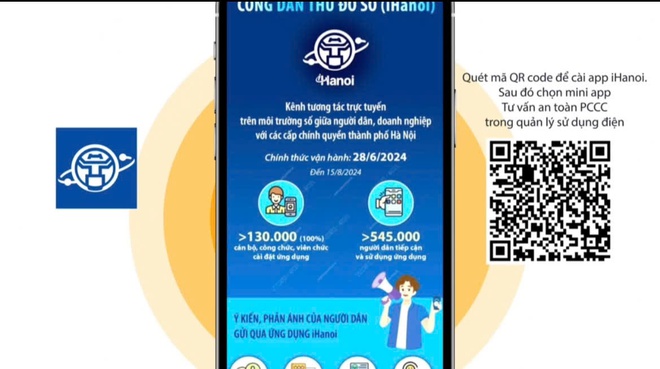 Hà Nội quyết liệt gỡ 'điểm nghẽn' trong PCCC vì sự an toàn của nhân dân- Ảnh 3.