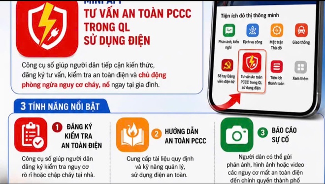 Hà Nội quyết liệt gỡ 'điểm nghẽn' trong PCCC vì sự an toàn của nhân dân- Ảnh 4.