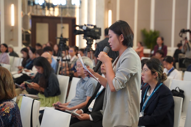 Thông qua Văn kiện Hà Nội – Dấu ấn Việt Nam trong hợp tác quốc tế về bảo vệ Di sản thế giới- Ảnh 3.