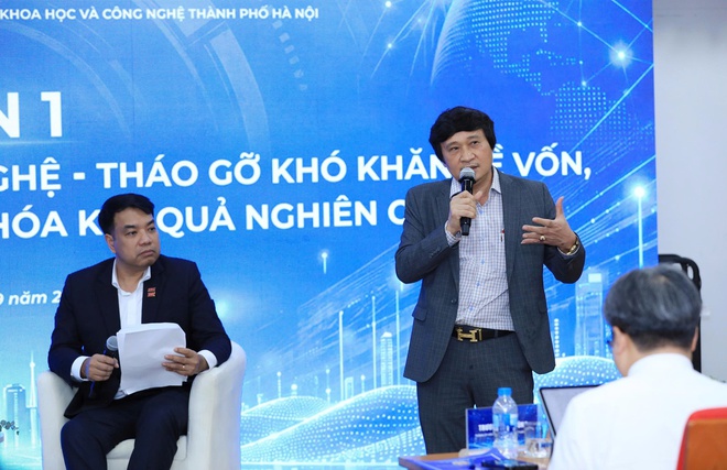Hà Nội: Gỡ điểm nghẽn cho doanh nghiệp phải đi đến kết quả cuối cùng- Ảnh 5.